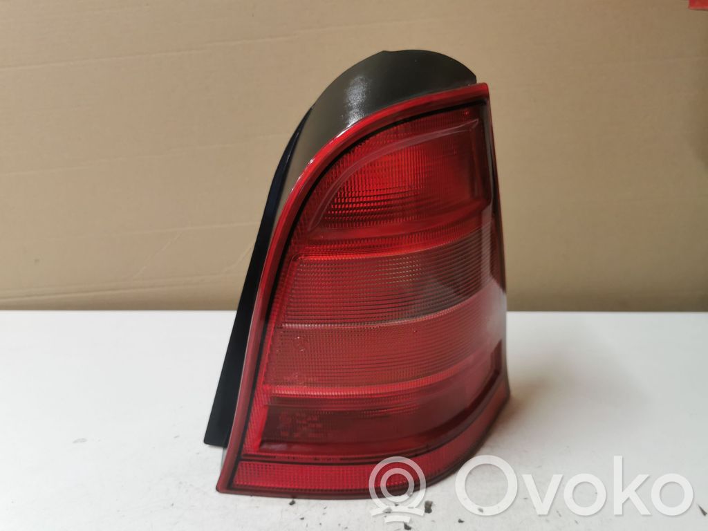 Mercedes-Benz A W168 Lampa tylna 