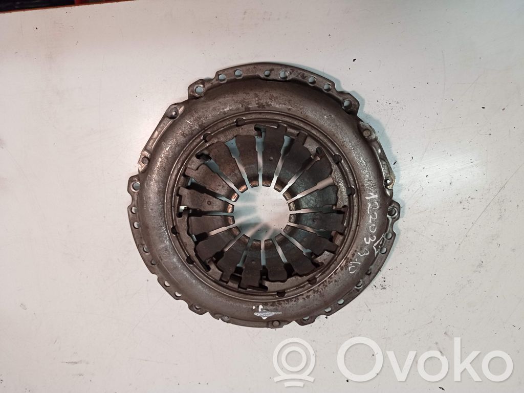 Opel Corsa C Kupplungsdruckplatte 