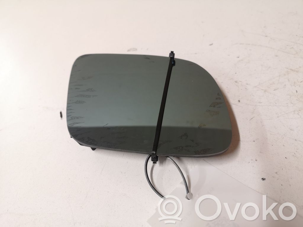 Audi A8 S8 D2 4D Sticlă oglindă laterală 