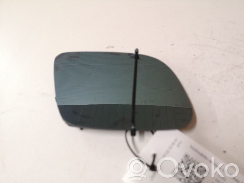 Audi A8 S8 D2 4D Sticlă oglindă laterală 