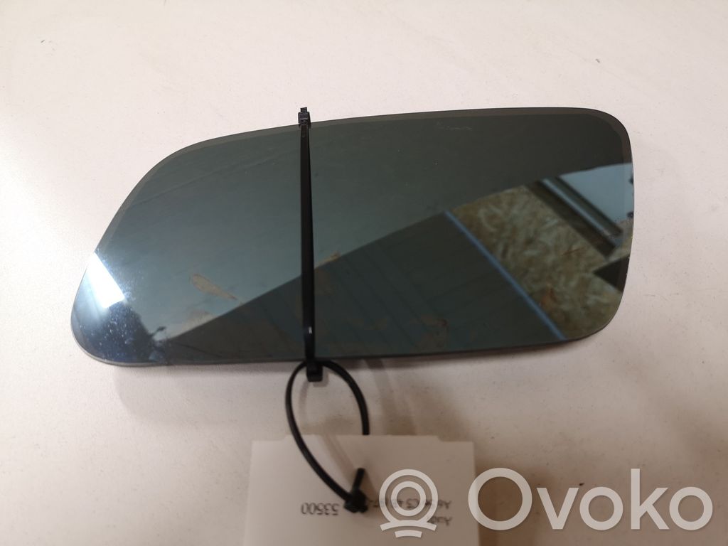 Audi A6 S6 C5 4B Sticlă oglindă laterală 