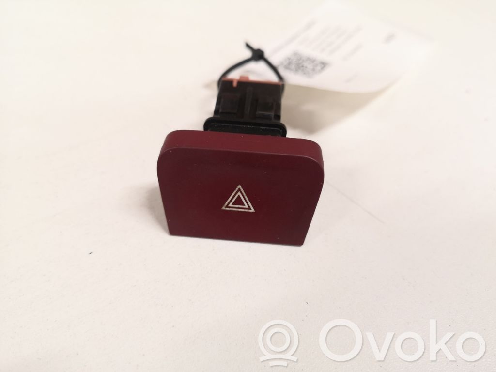 Citroen C4 I Picasso Comutator lumini pericol 