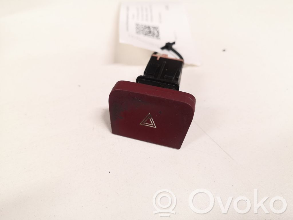 Citroen C4 I Picasso Comutator lumini pericol 