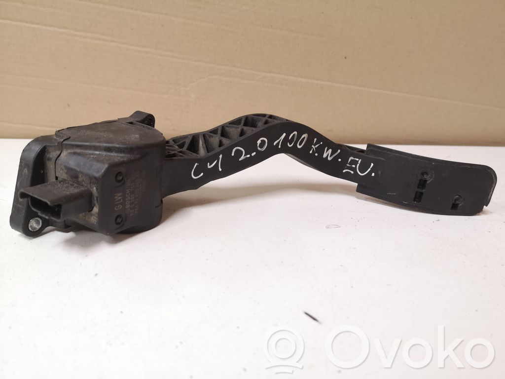 Citroen C4 I Gaspedal 