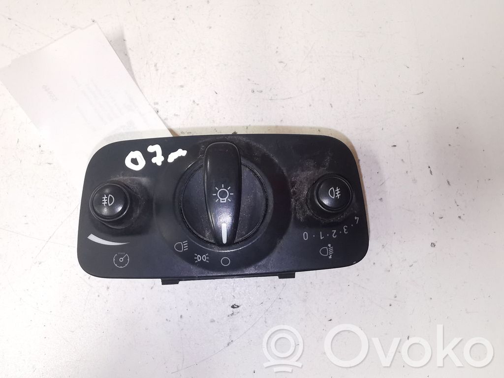 Light switch   6G9T13A024AF,04066405,080630A