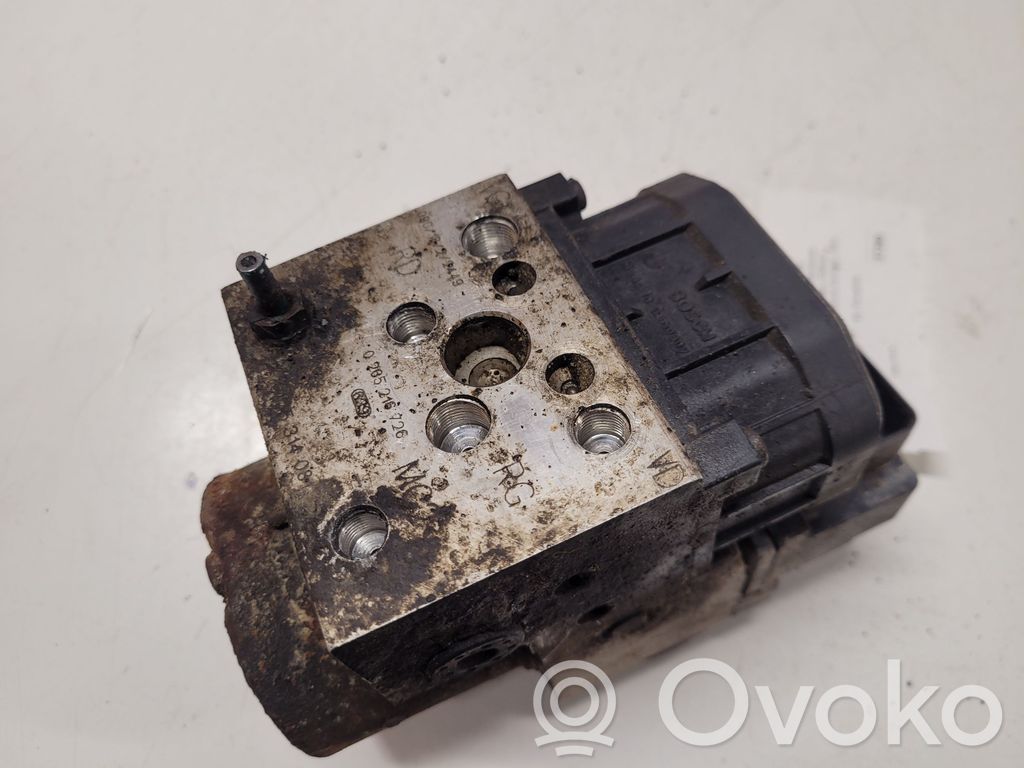 Renault Espace III ABS Pump 