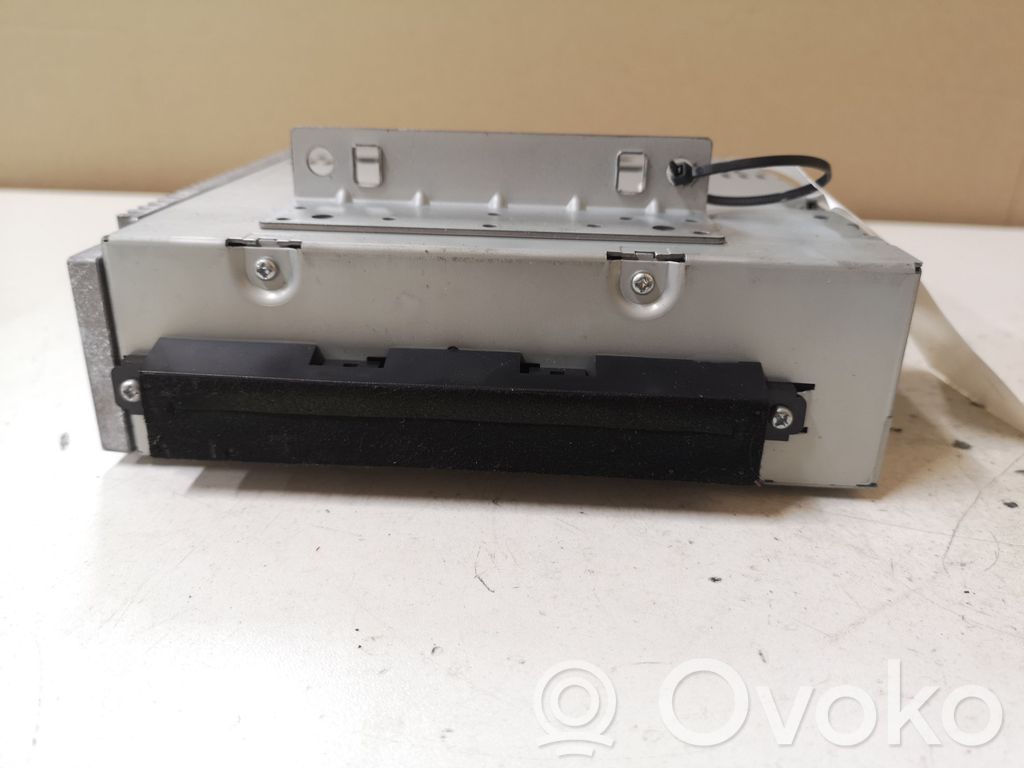 Volvo V50 Zmieniarka płyt CD/DVD 