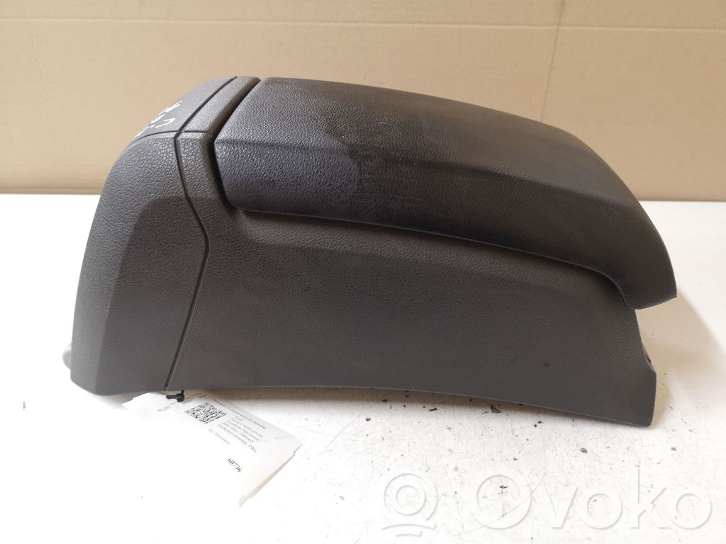 Ford Focus C-MAX Armrest 