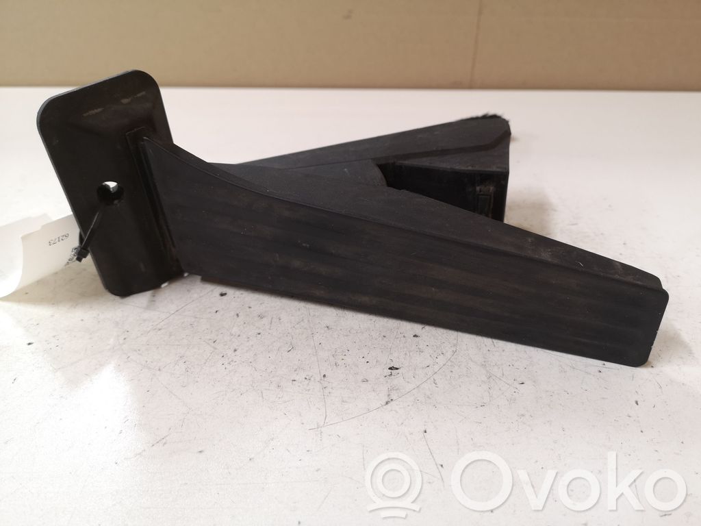 BMW 5 E60 E61 Gaspedal 