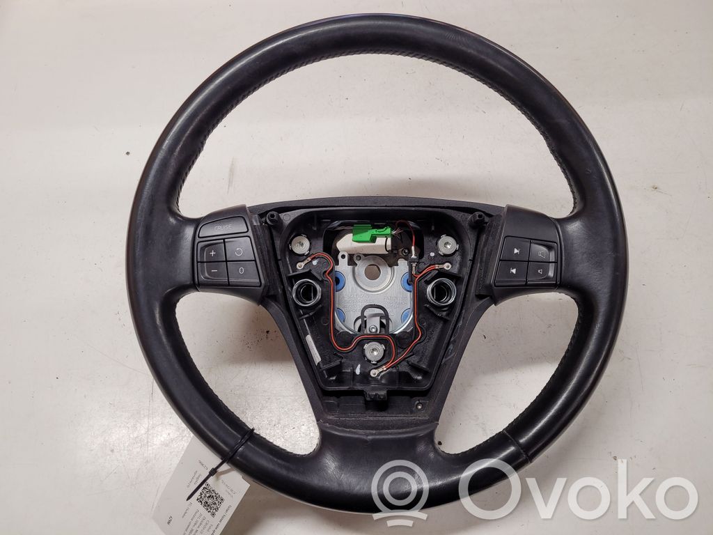 Volvo C30 Stūre 