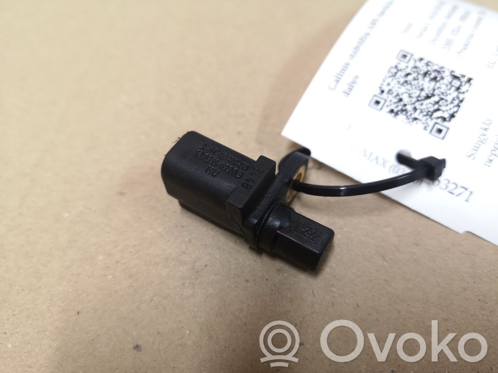 Ford Focus C-MAX ABS Sensor hinten 