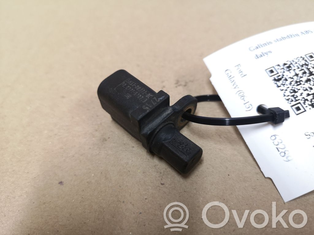 Ford Galaxy ABS Sensor hinten 
