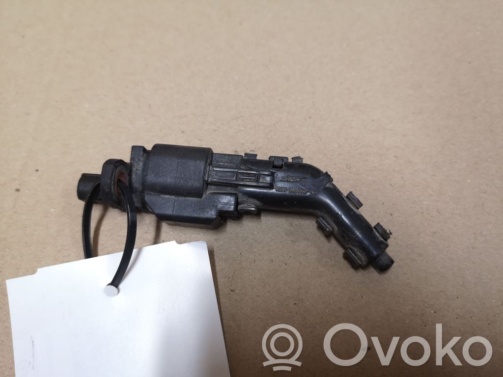 Ford Focus ABS Sensor hinten 