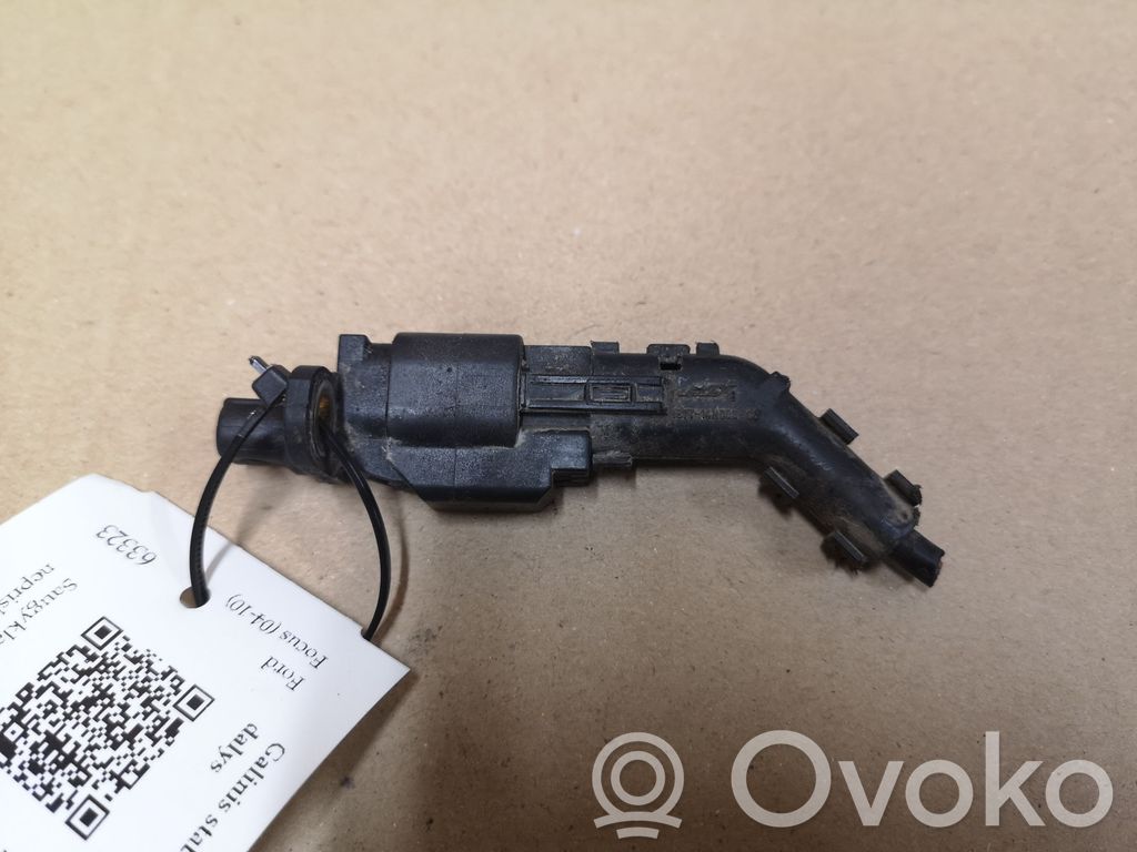 ABS Sensor hinten   3M5T2B372BO,10071162203