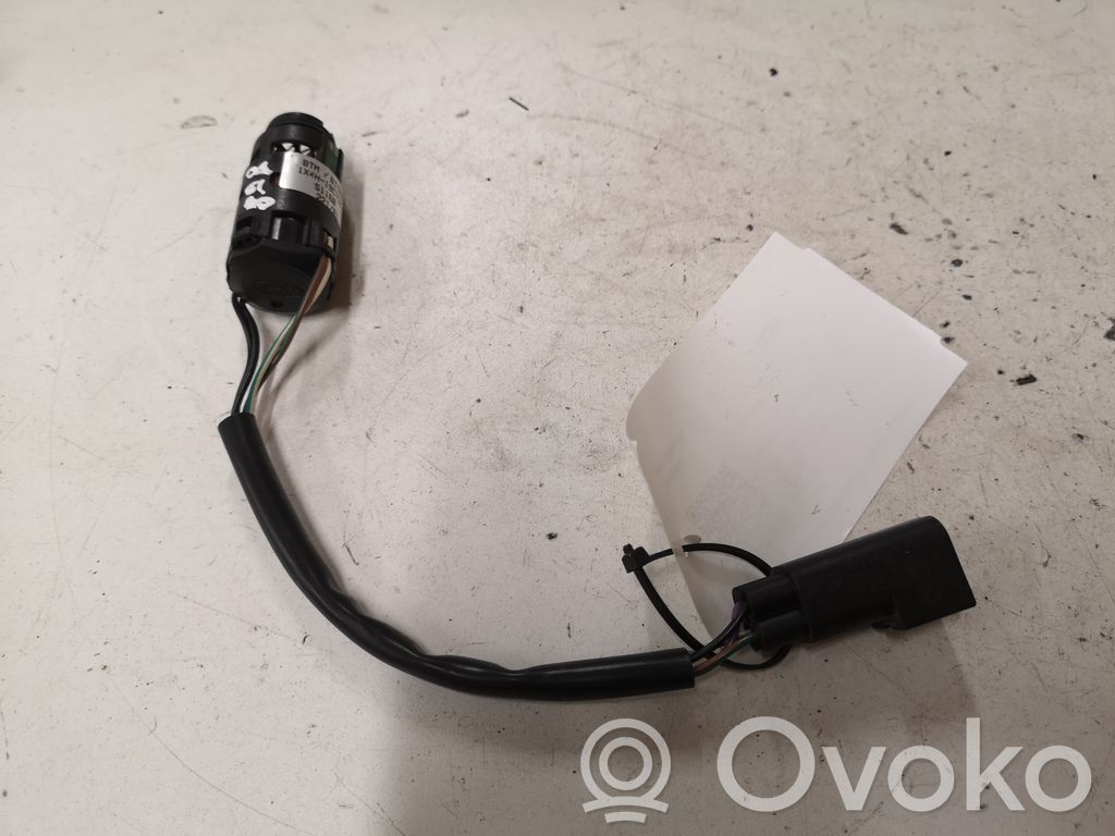 Jaguar X-Type Interior temperature sensor 
