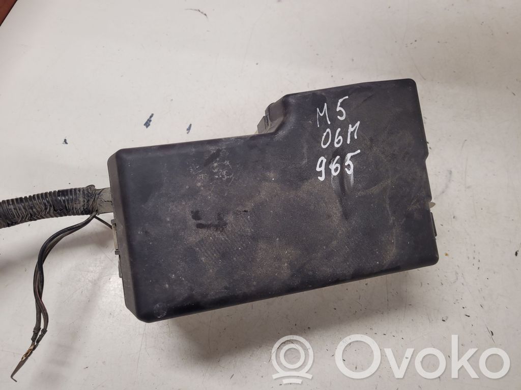 Fuse module   8797YA1,C23566760
