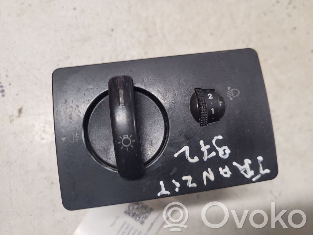 Interruptor de luz   4M5T13A024EA