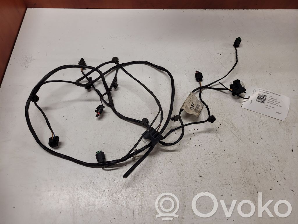 Ford Galaxy Kabelbaum Leitungssatz Einparkhilfe Parktronic PDC 