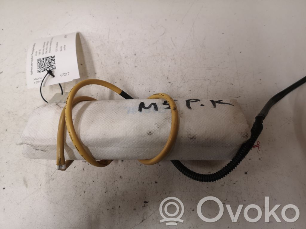 Mazda 5 Sėdynės oro pagalvė 