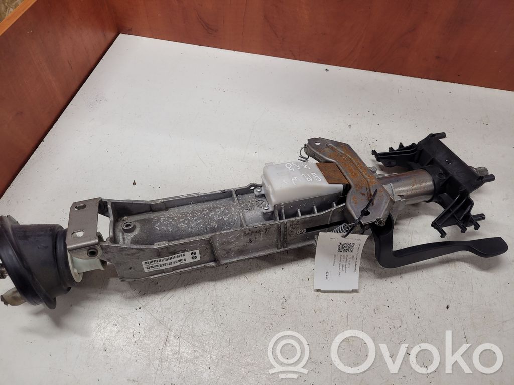 BMW 1 F20 F21 Kolumna kierownicza 