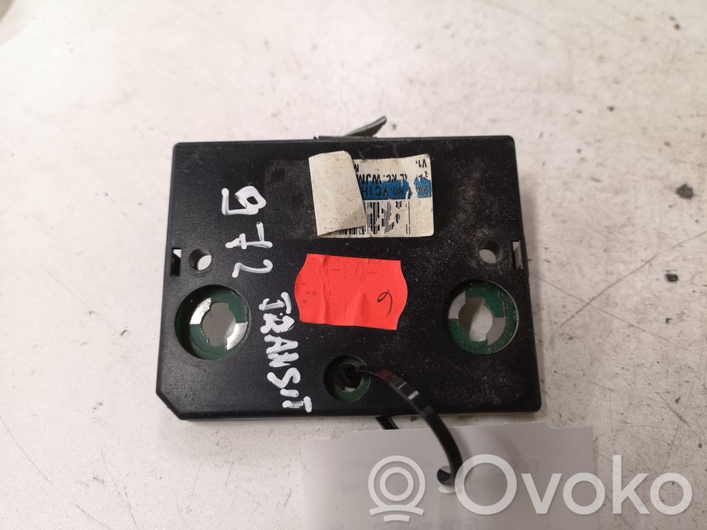 Ford Transit Air conditioner control unit module 