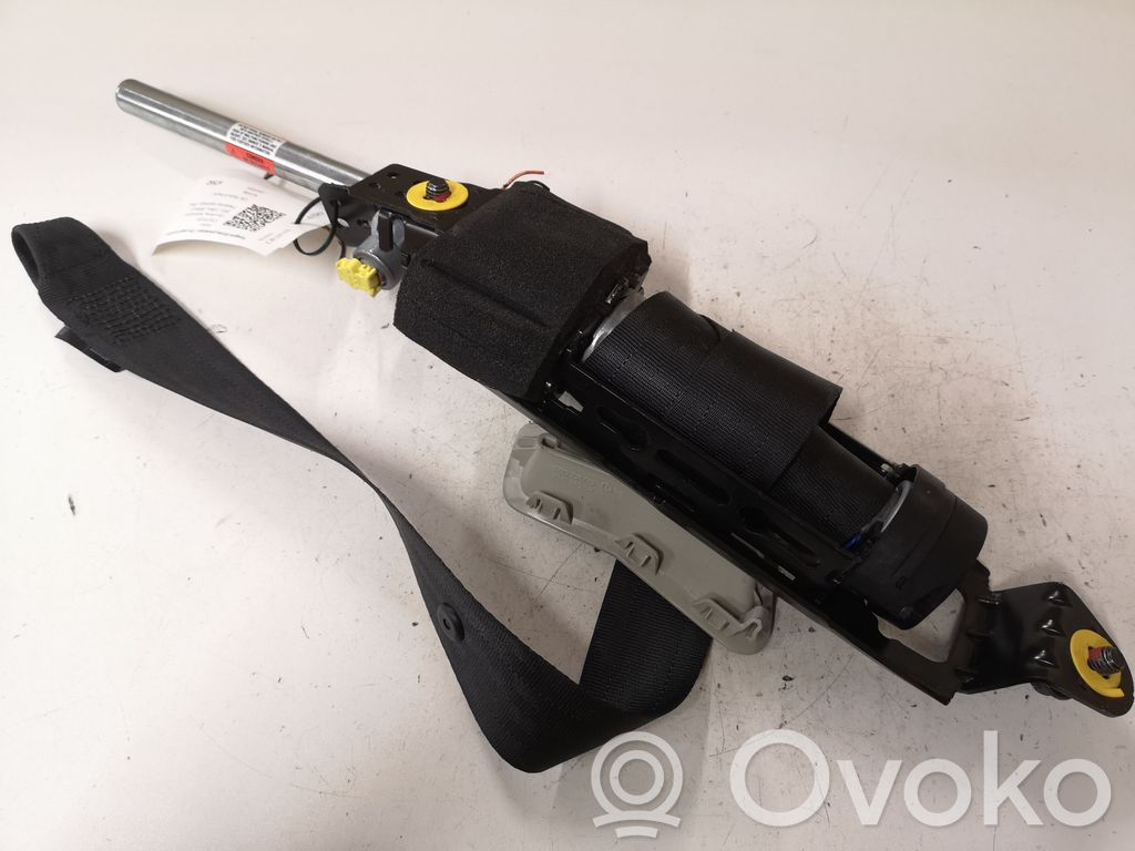 Volvo C30 Cinturón delantero 