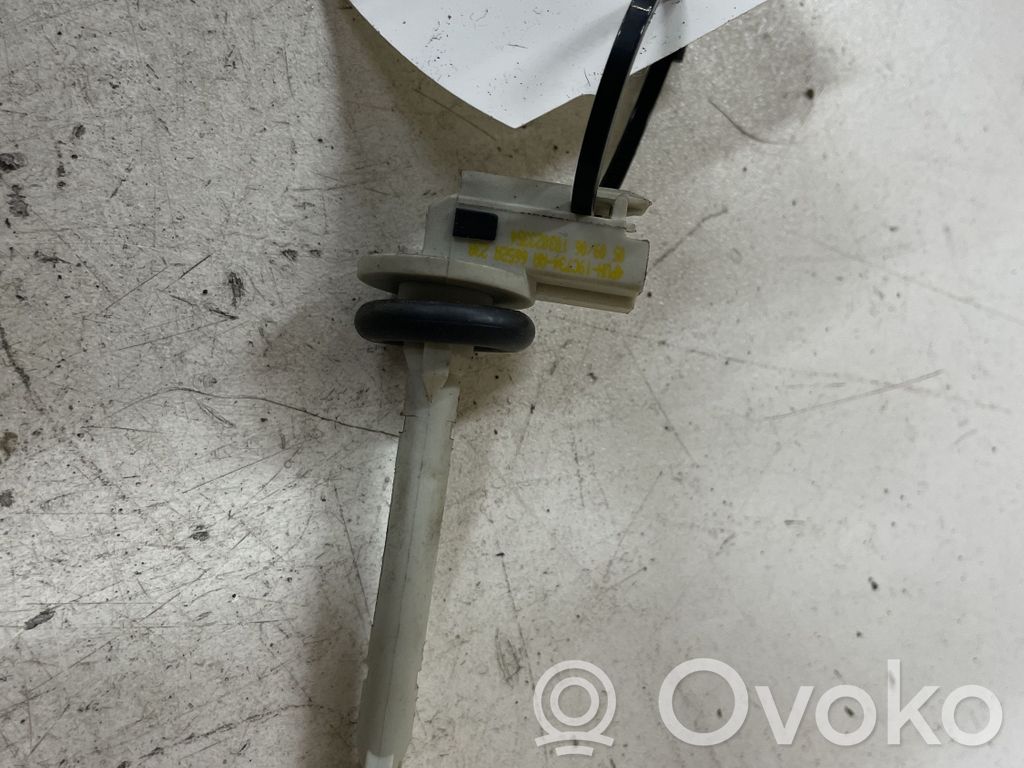 Volvo V50 Sensor de temperatura interna 