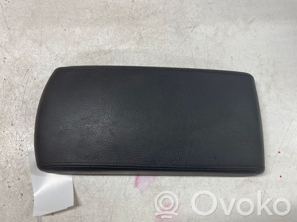 Peugeot 407 Armrest 
