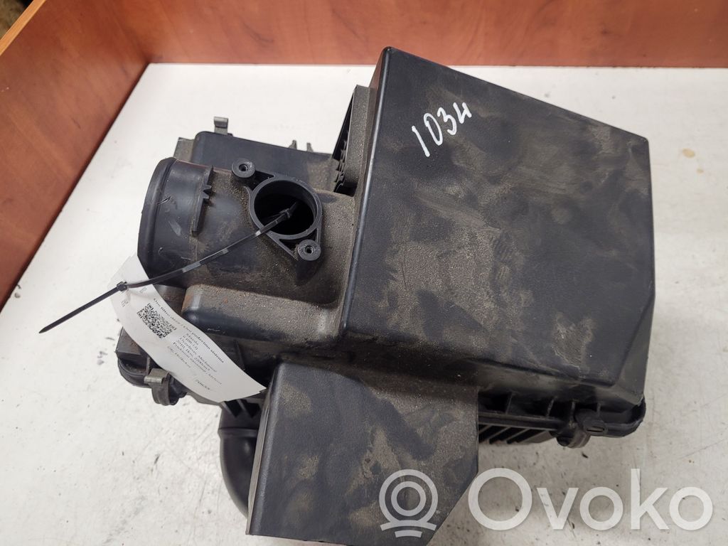 Luftfilterkasten   RF8G,K3804