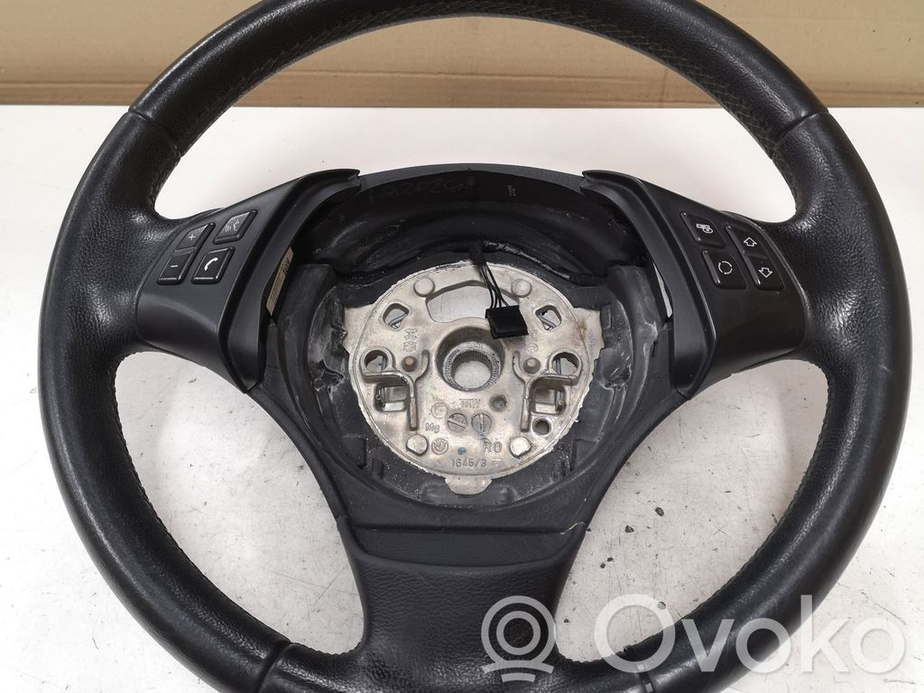 BMW 3 E90 E91 Steering wheel 