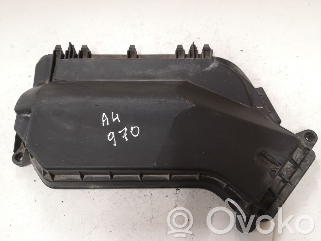 Audi A4 S4 B8 8K Capac cutie siguranțe 