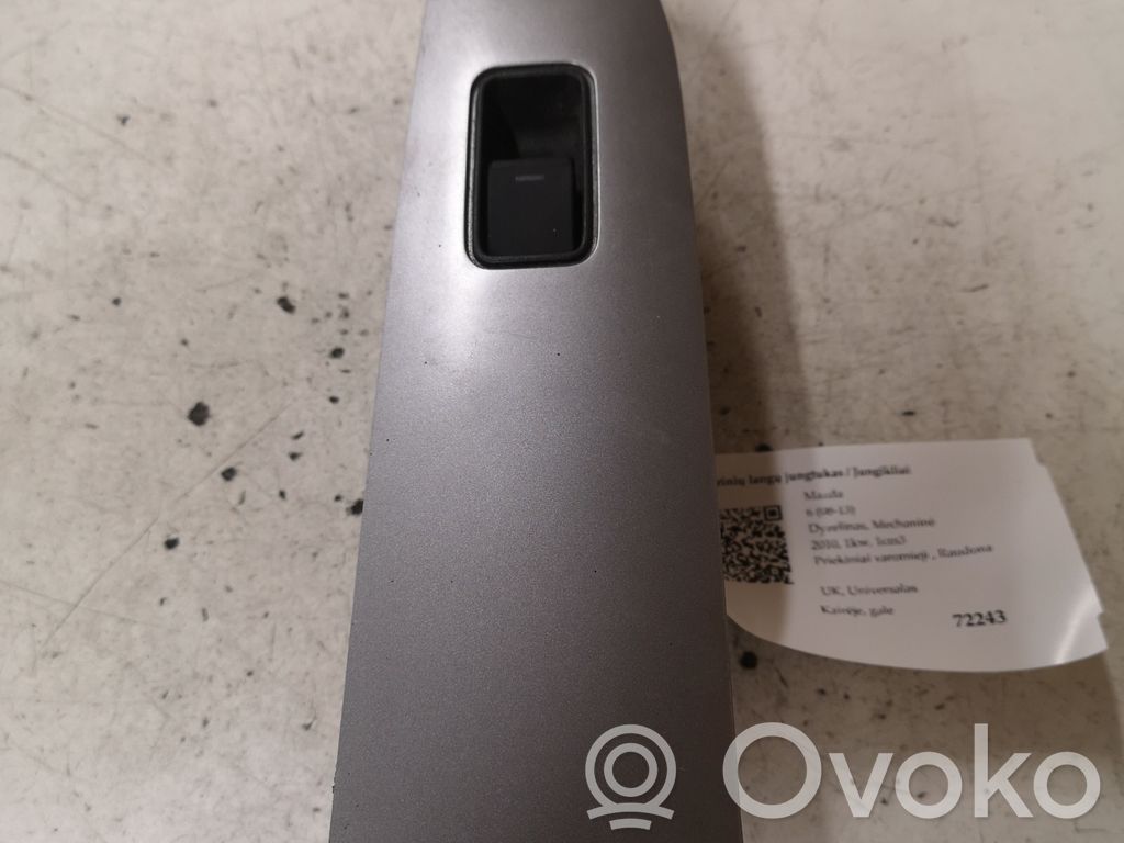 Electric window control switch   GS1E,03124620