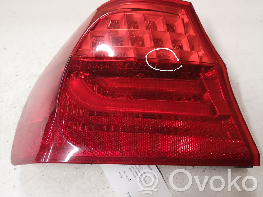 Luz trasera/de freno   7289425