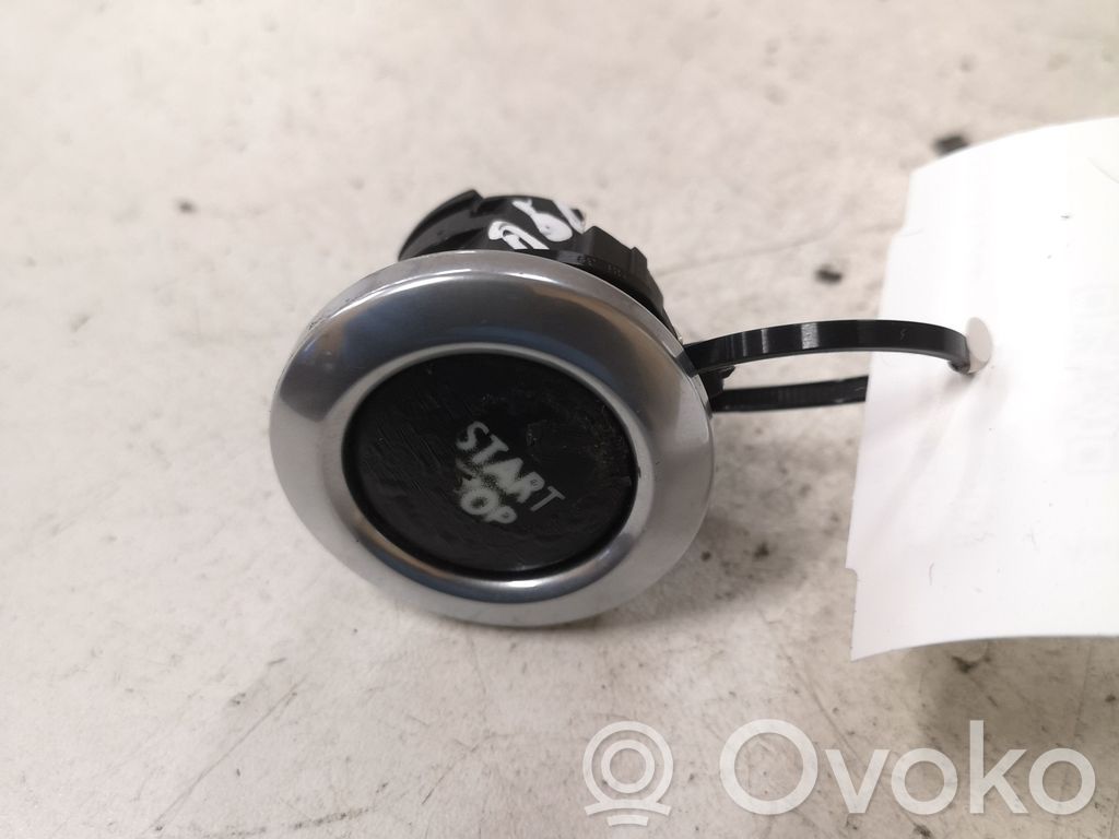 Engine start stop button switch   694991303,10862510
