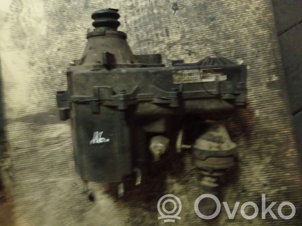Skrzynia rozdzielcza / Reduktor   AJ915426,44978,P52105979AA