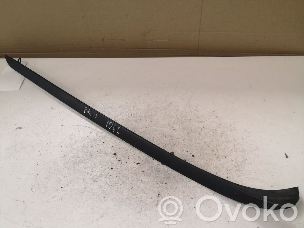 BMW 3 E90 E91 Windshield trim 