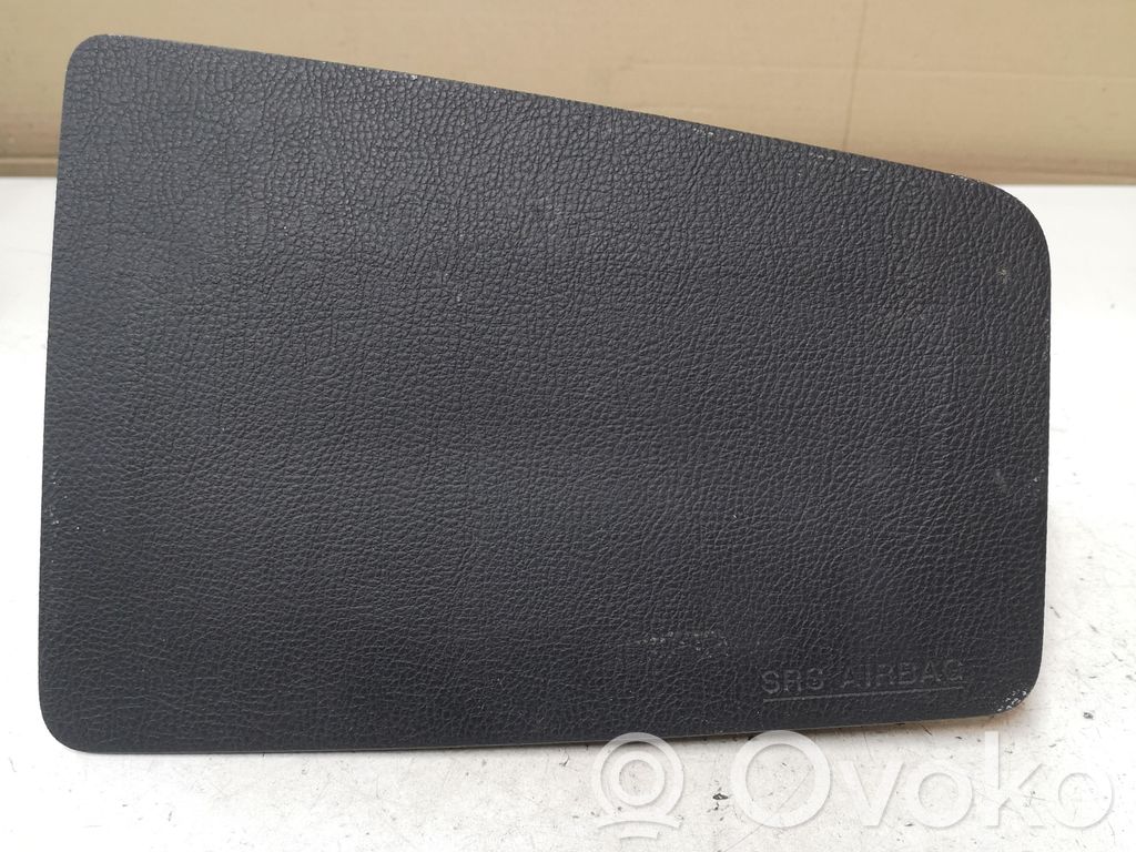 Passenger airbag   E1538,E1434