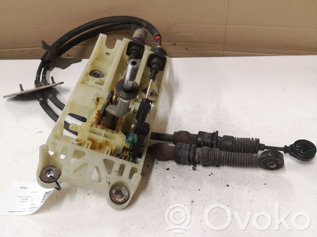 Mazda 6 Gear shifter/selector 