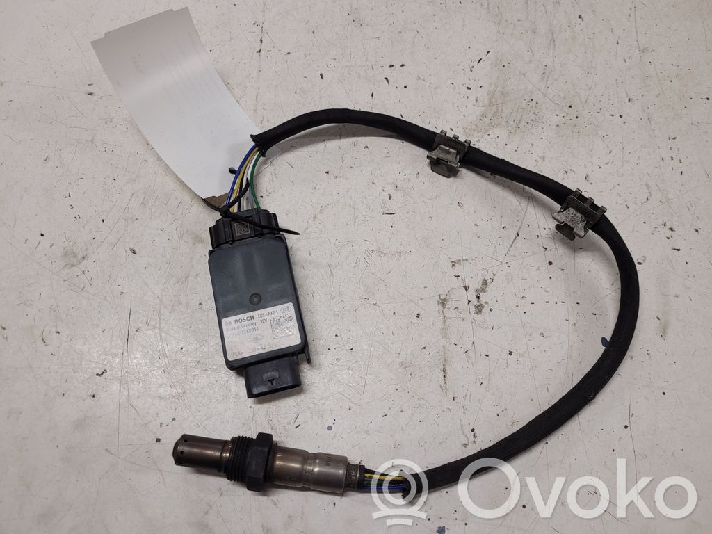 Land Rover Range Rover Sport L494 Lambda probe sensor 
