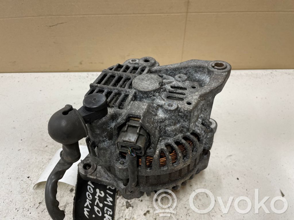 Nissan Primera Generator/alternator 