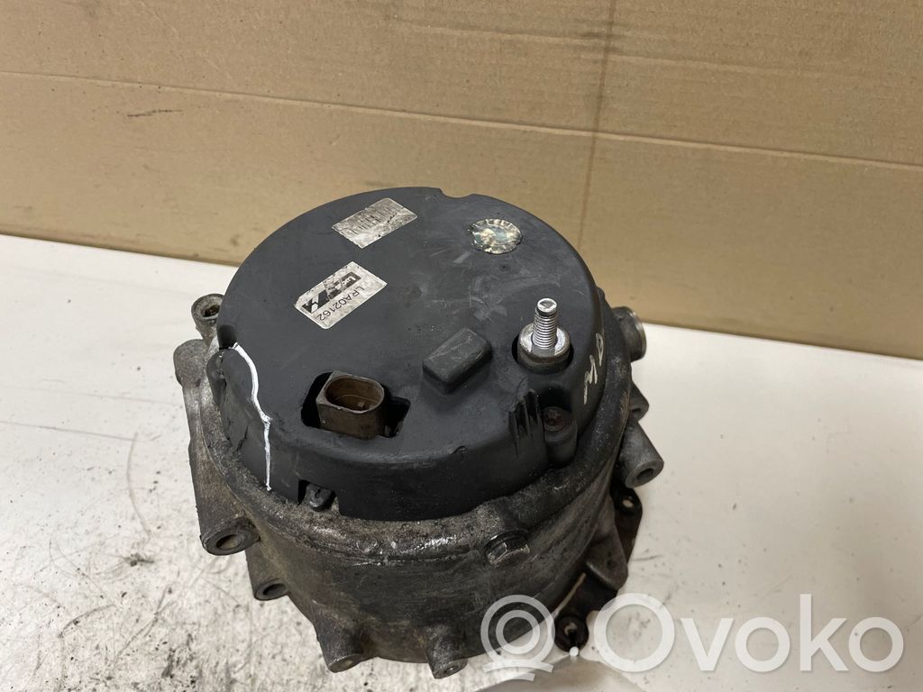 Mercedes-Benz C W203 Generator/alternator 