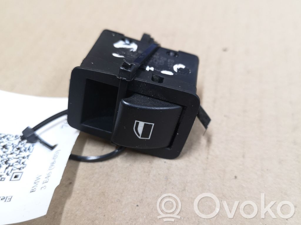 Interruptor del elevalunas eléctrico   6902174