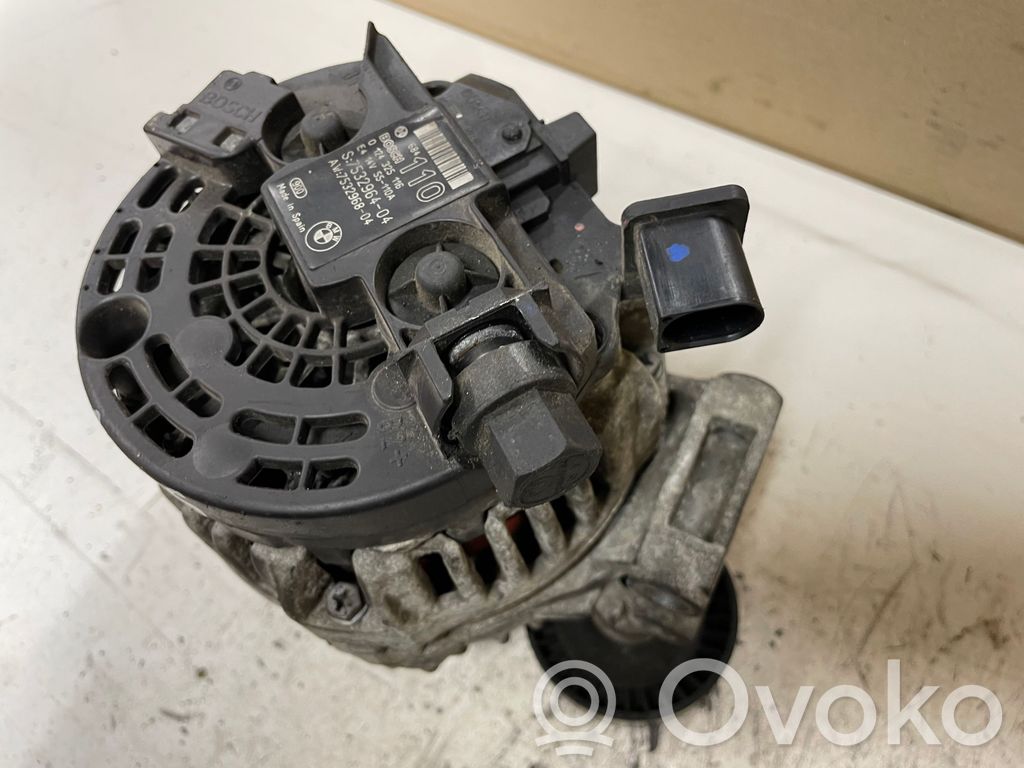 Generator/alternator   0124325116,753296404,753296804