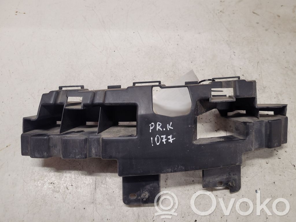 Ford Focus C-MAX Front bumper mounting bracket 
