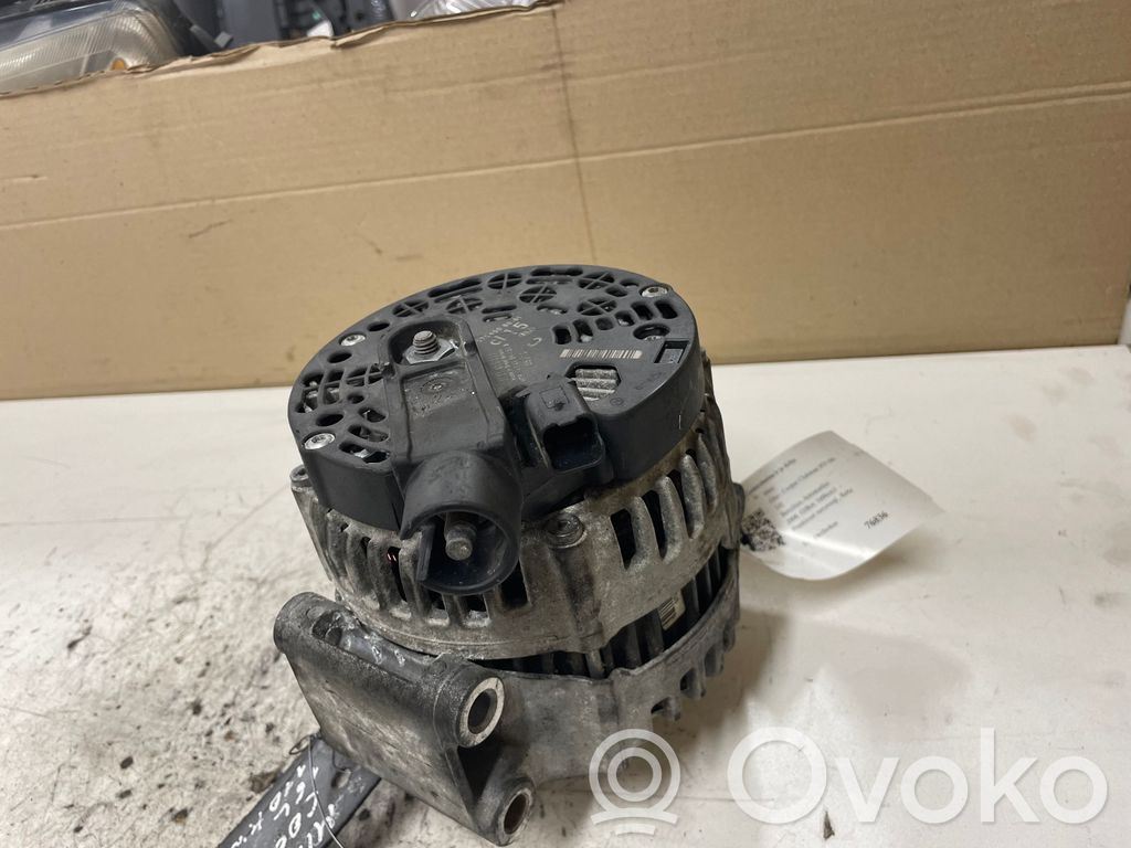 Mini One - Cooper Clubman R55 Alternador 