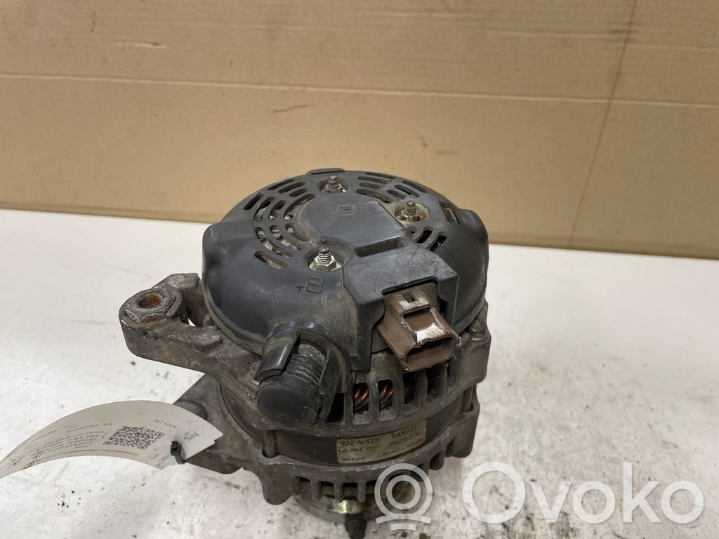 Ford C-MAX I Ģenerators 