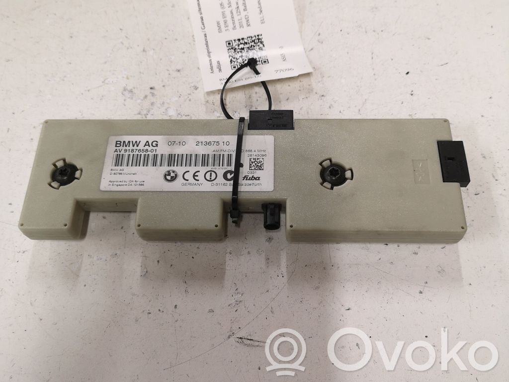 Antenos stiprintuvas   918765801,21367510