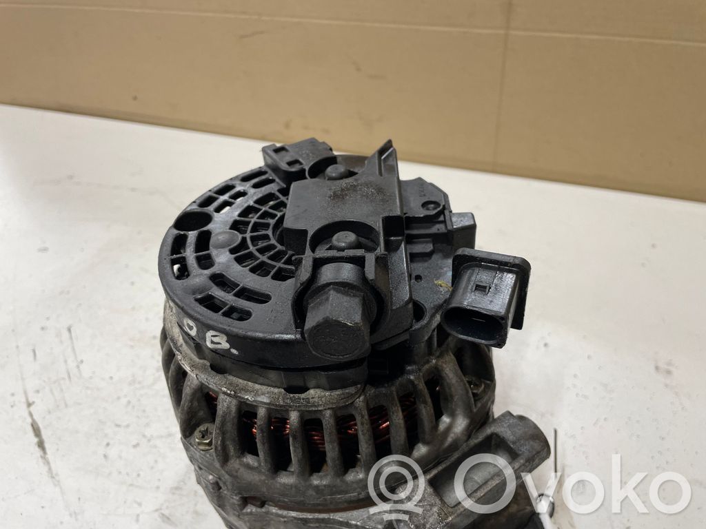 Generator/alternator