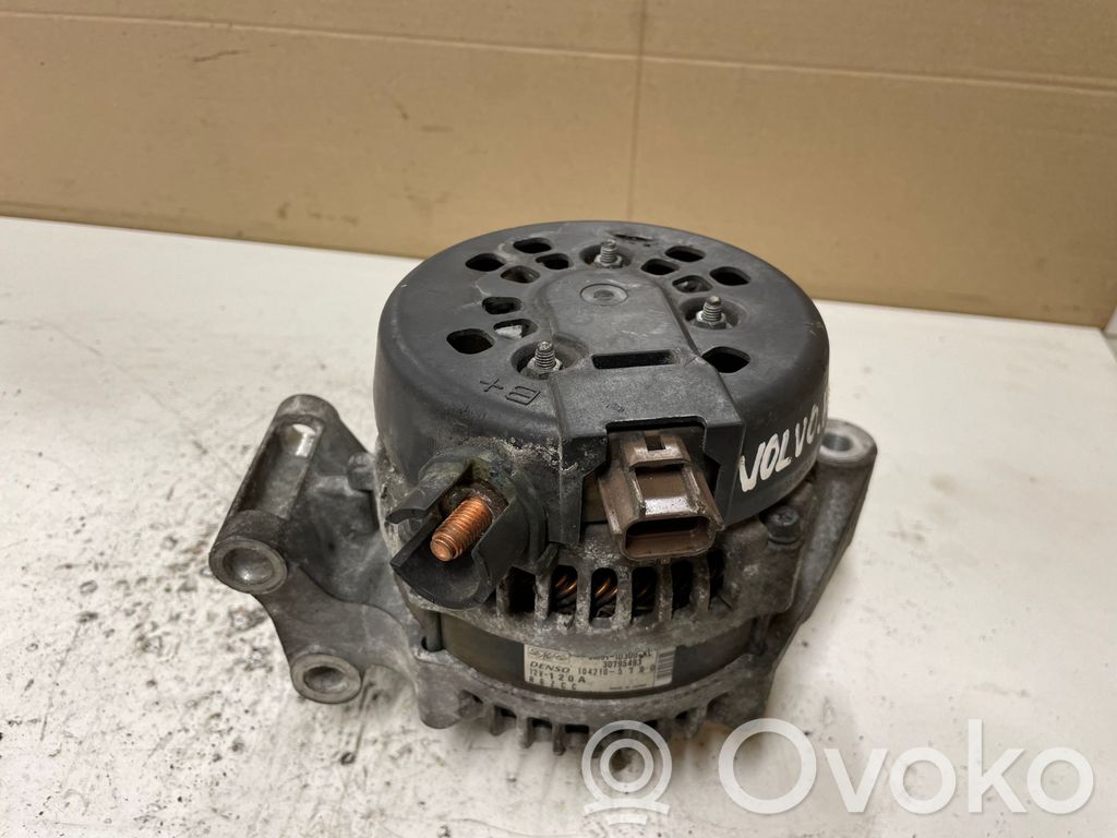 Ford Focus Generator/alternator 