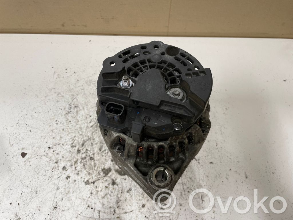 Opel Vectra C Ģenerators 